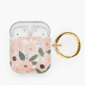 Rifle Paper Co. AirPod Clip on Case